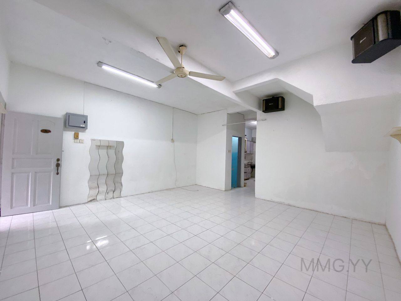 Taman Klang Utama 2  ...