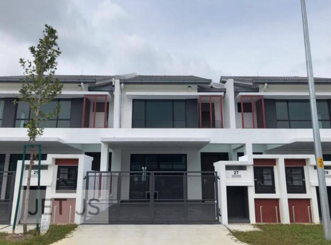 Bandar Bukit Raja 2  ...