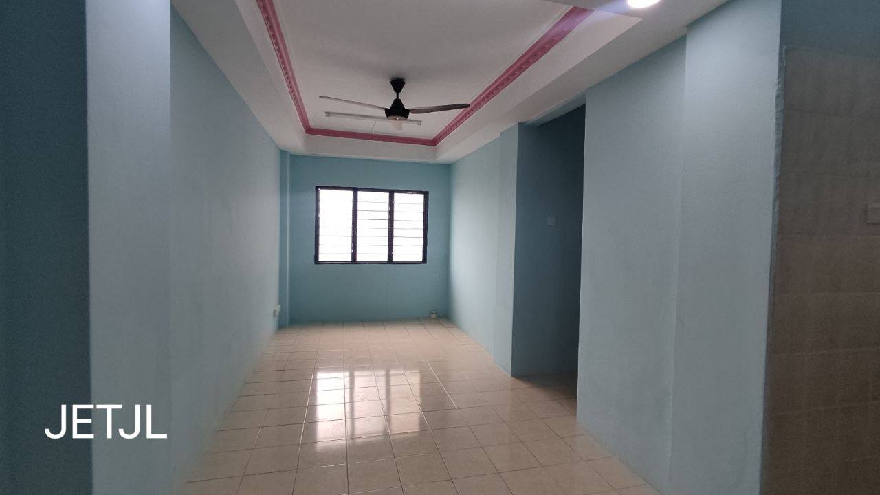 Impian Sentosa Apart ...