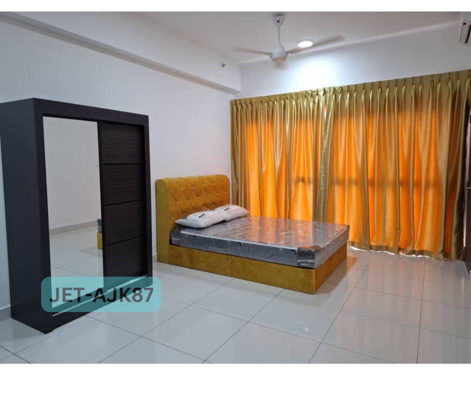 Brand New Fully Furn ...