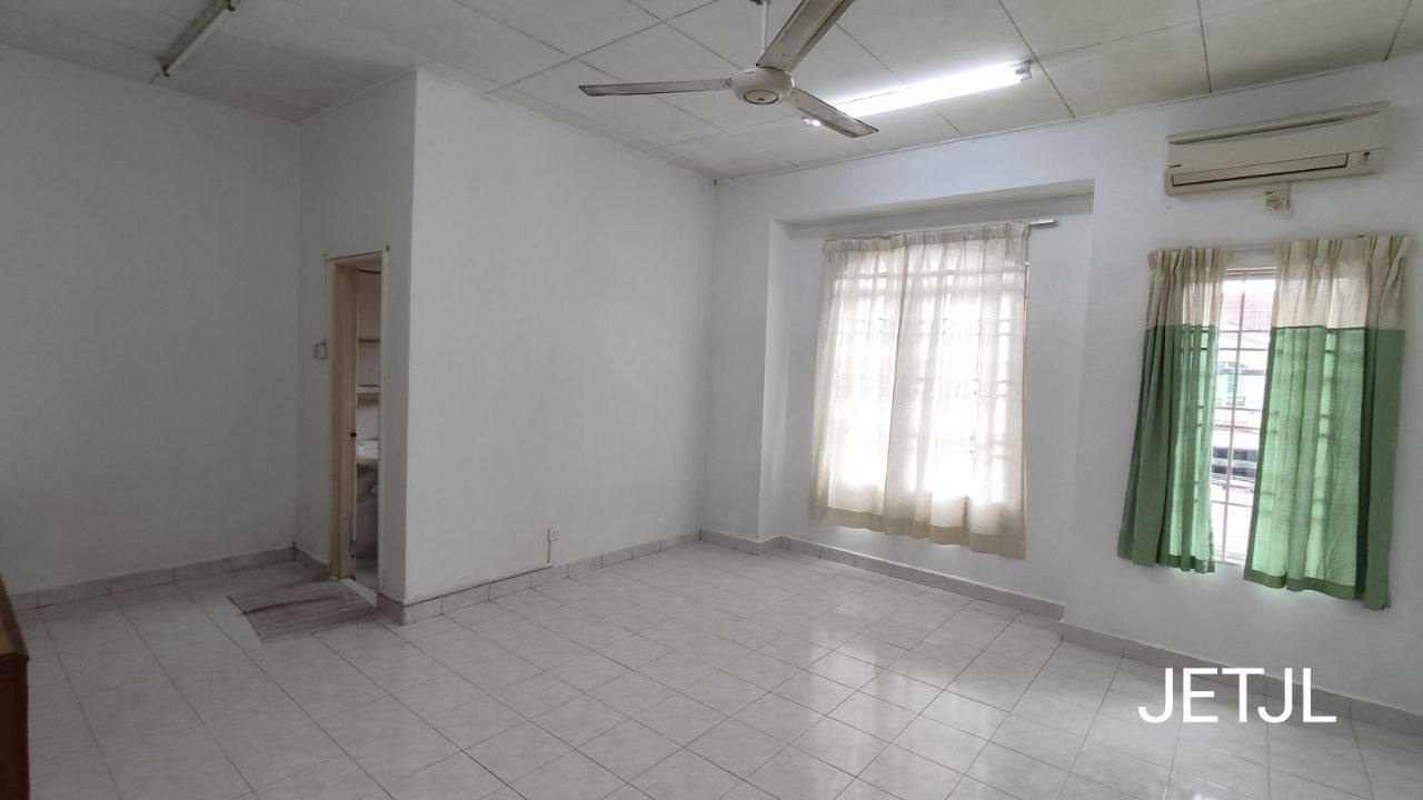 Partially Furnished  ...