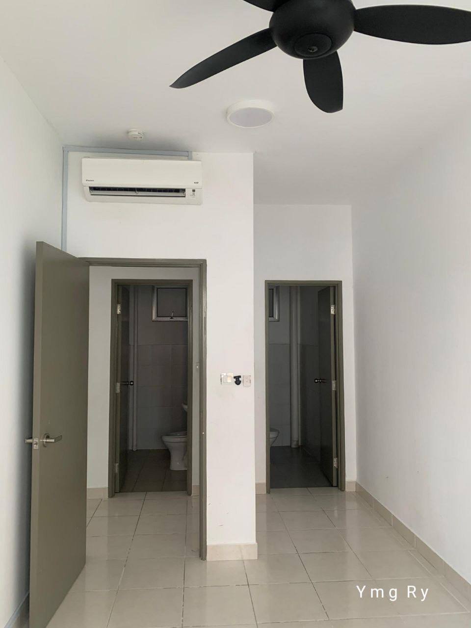Aronia Apartment Bandar Parklands Klang Bukit Ting - photo 2