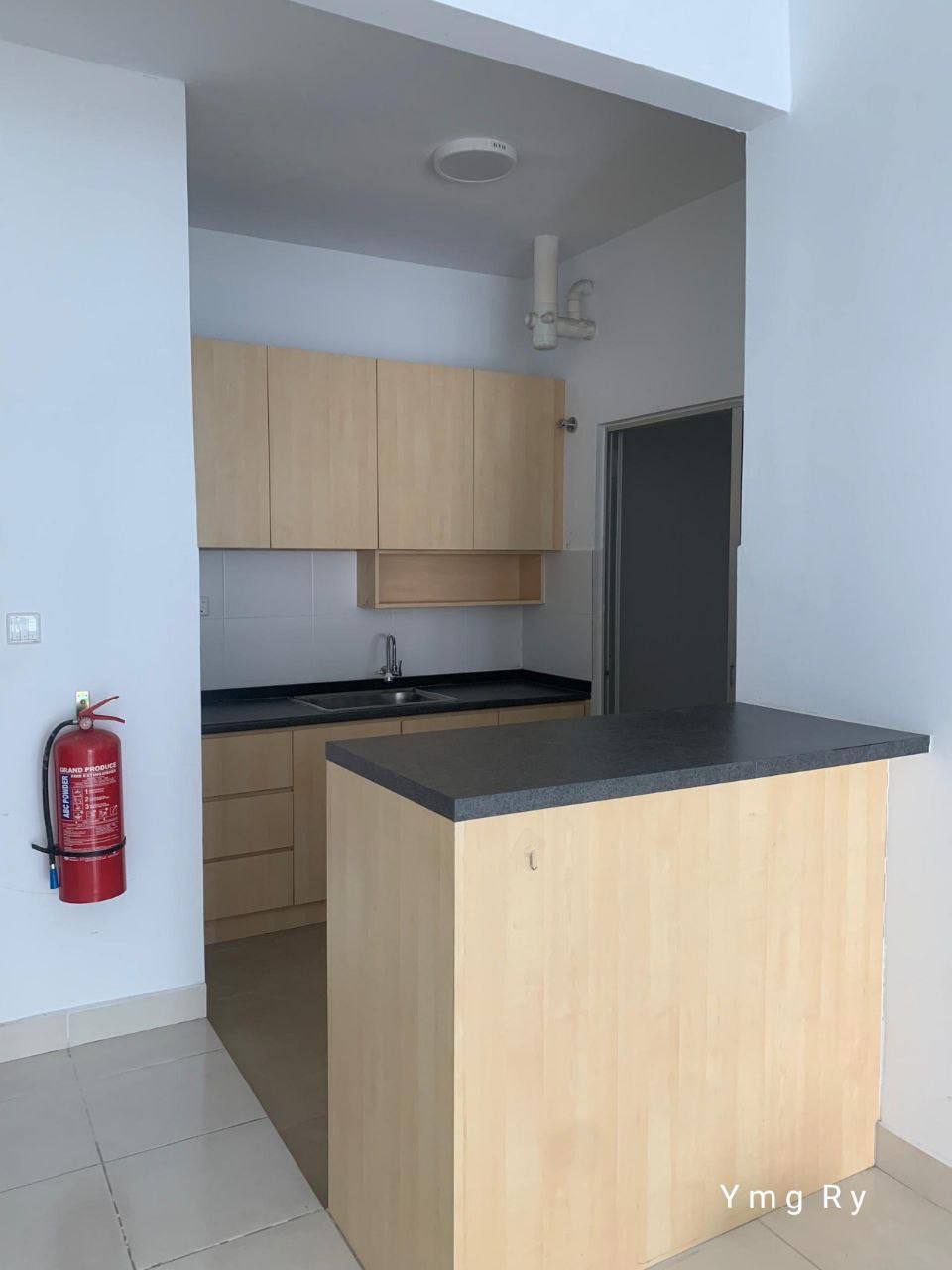 Aronia Apartment Bandar Parklands Klang Bukit Ting - photo 4