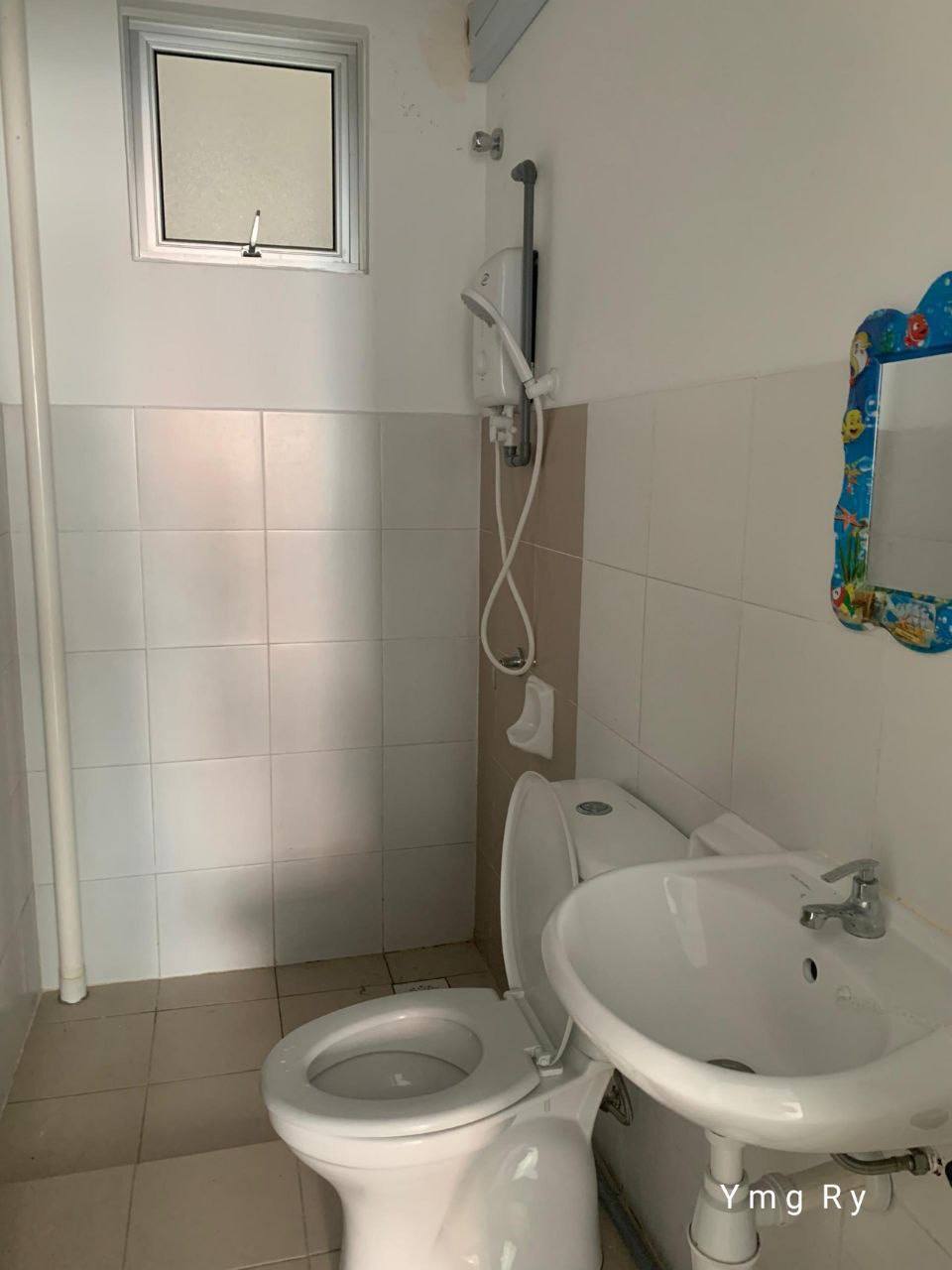 Aronia Apartment Bandar Parklands Klang Bukit Ting - photo 7