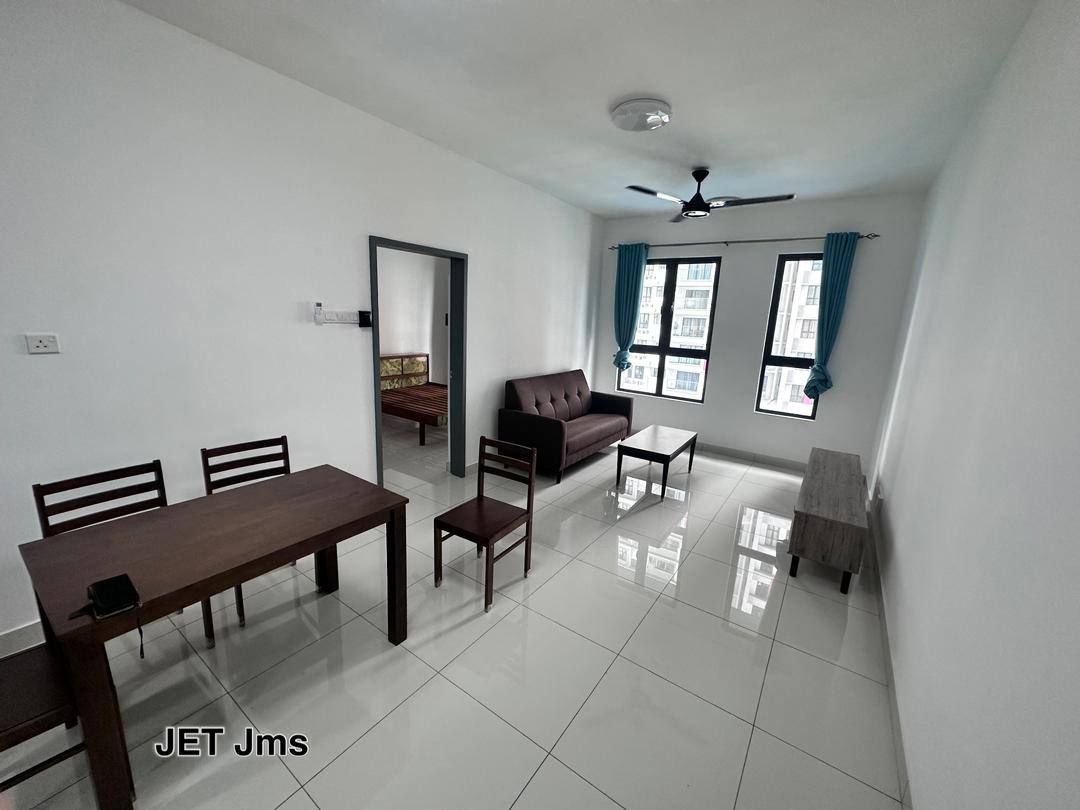 Fully Furnished Trio ...