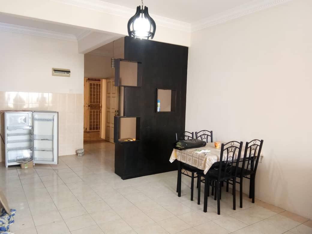 Bayu Villa Apartment ...