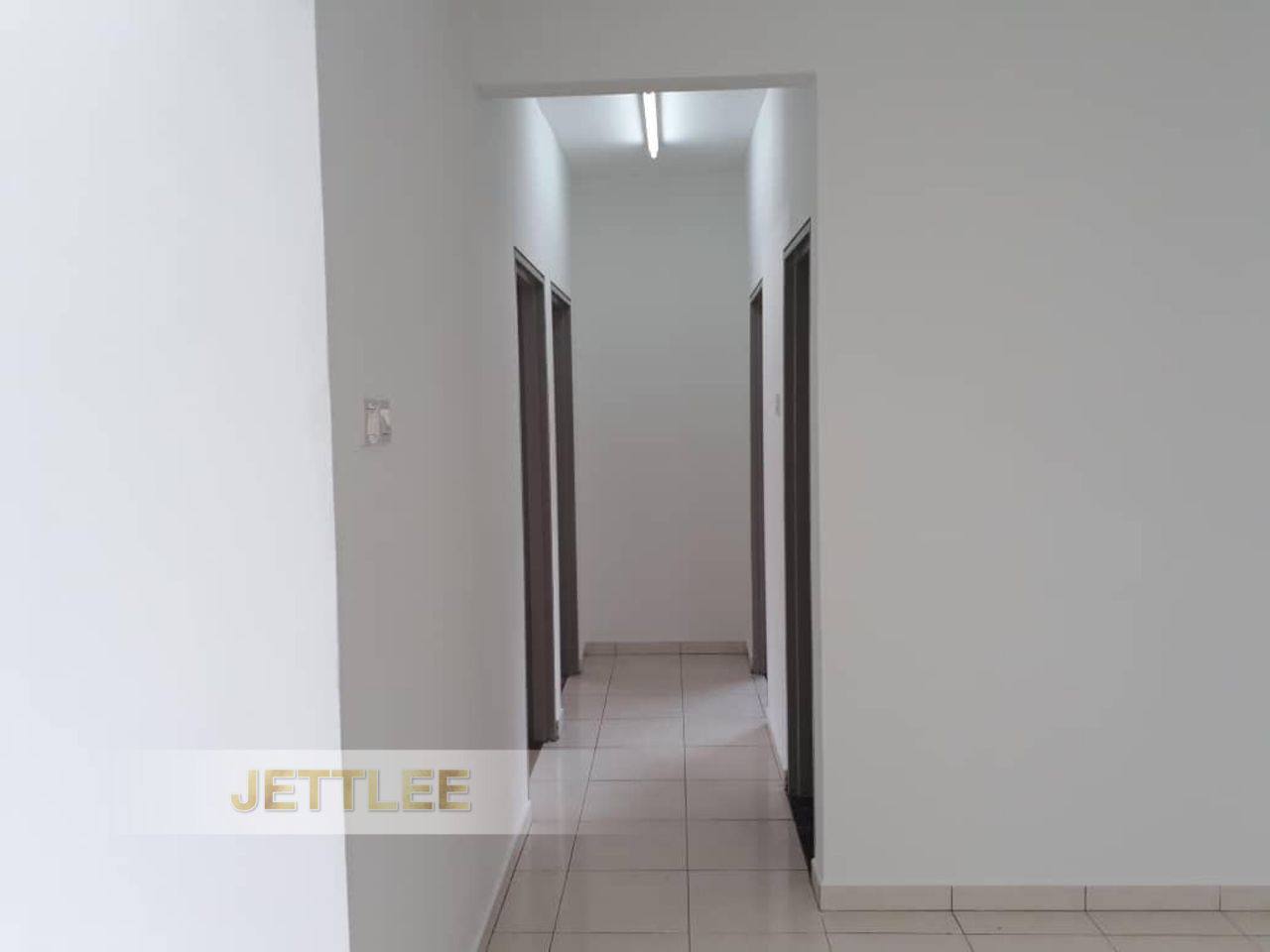 Pelangi Heights Condominium Phase 2 Near Centro Kl - photo 2