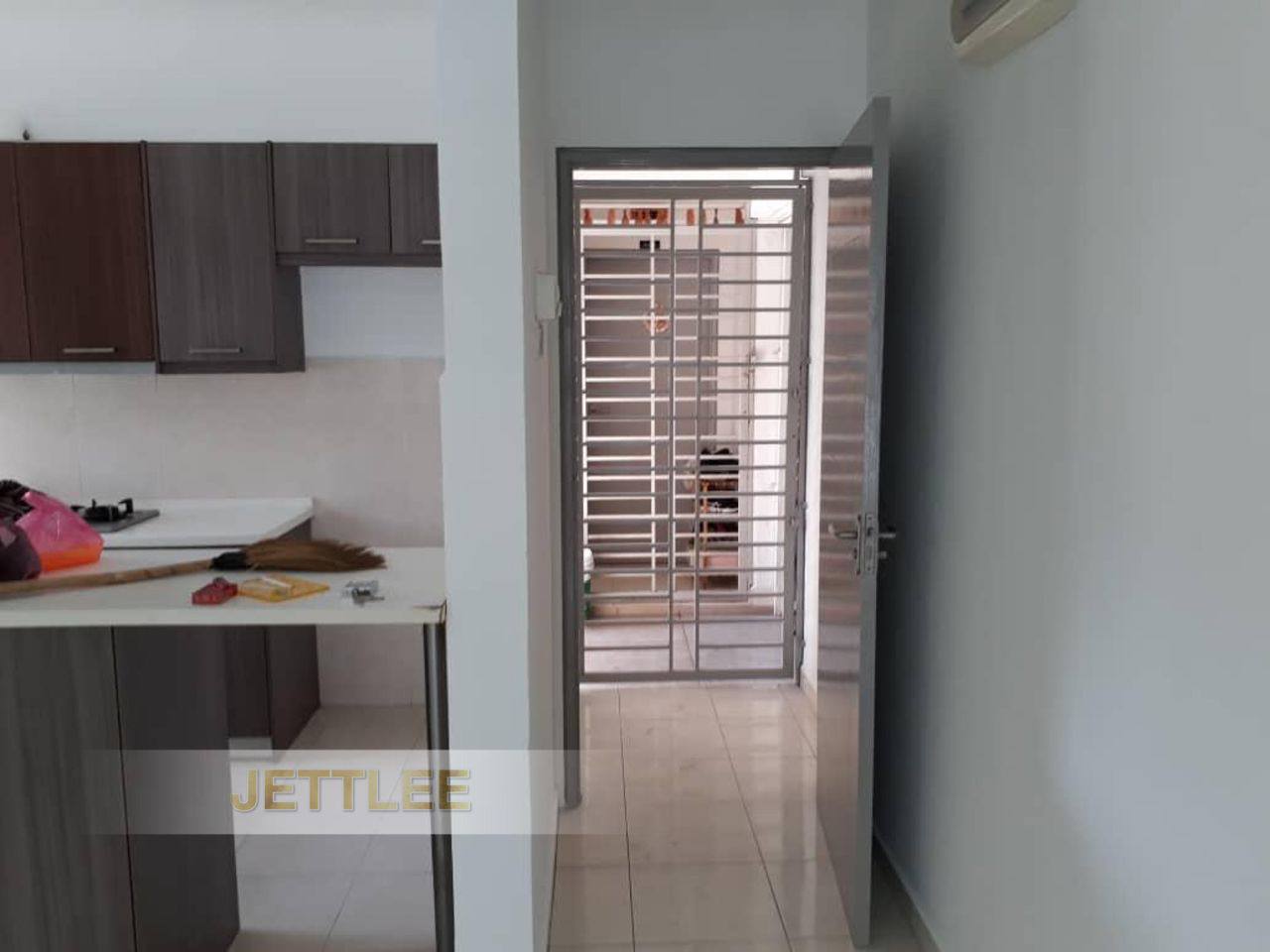 Pelangi Heights Condominium Phase 2 Near Centro Kl - photo 3