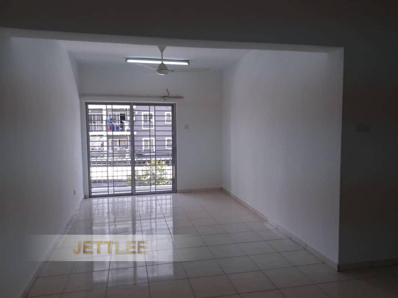 Pelangi Heights Condominium Phase 2 Near Centro Kl - photo 4