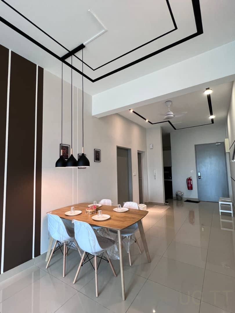 Fully Furnished Mapl ...