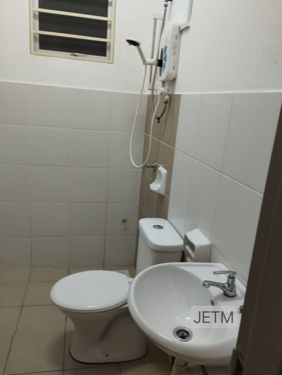 Trifolis Apartment Bandar Bukit Tinggi 2 Apartment - photo 7
