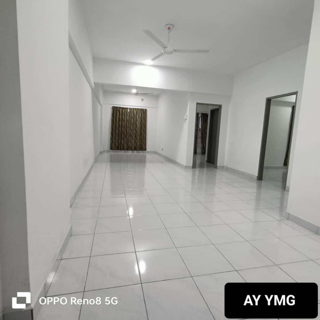 Trifolia Apartment K ...