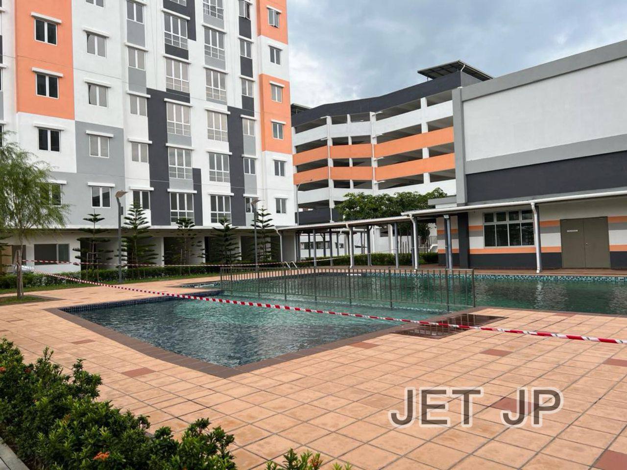 Aronia Apartment Par ...