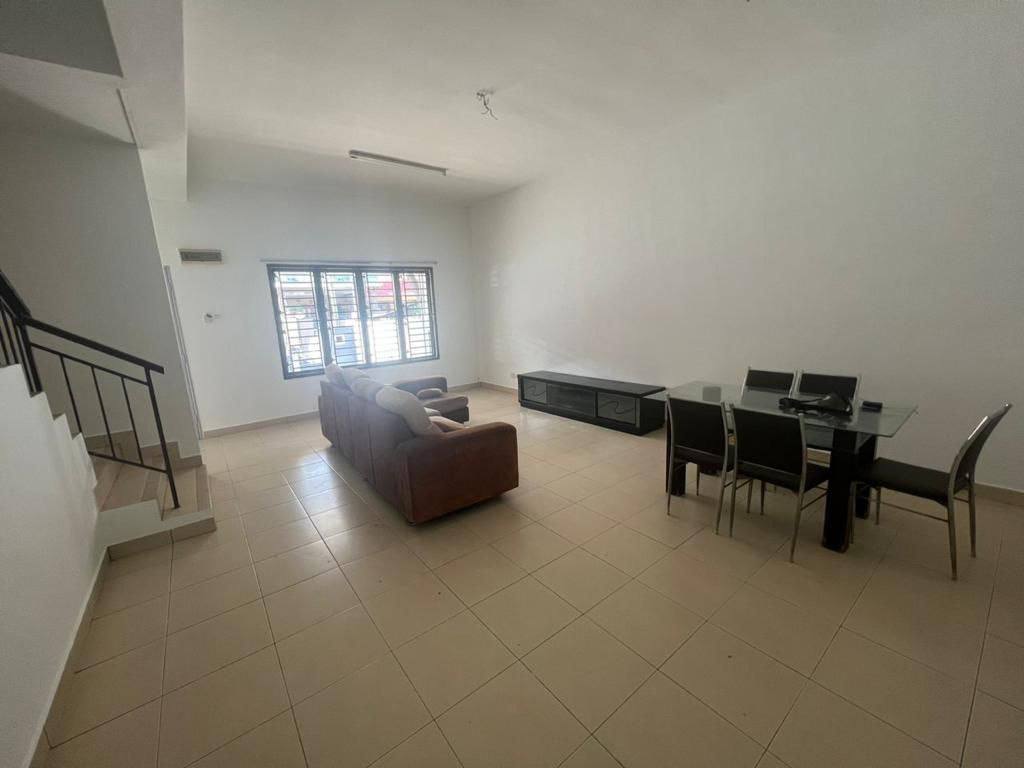 20x75 Bandar Puteri  ...