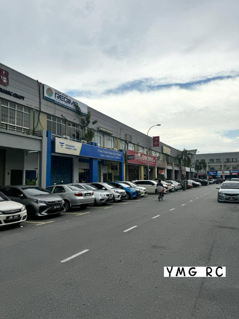 Good For Invest Bayu ...