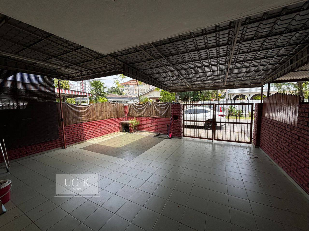 Limited Taman Chi Li ...