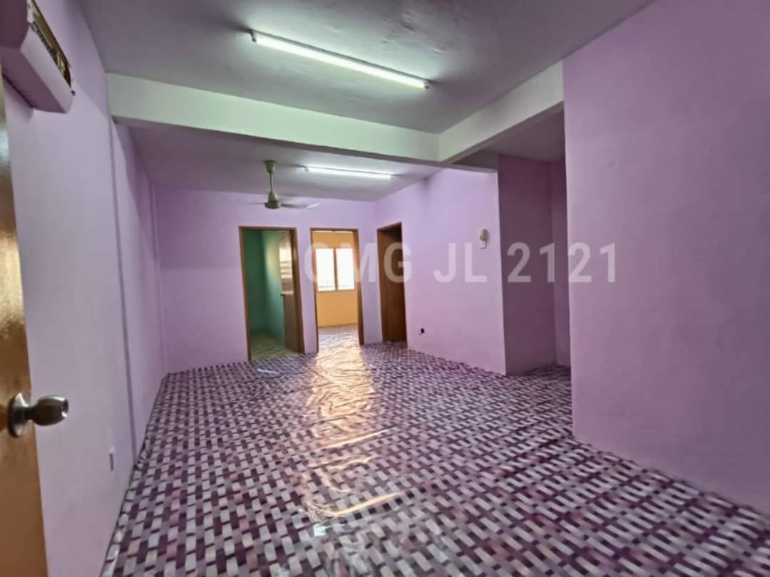 Ground Floor Pangsap ...