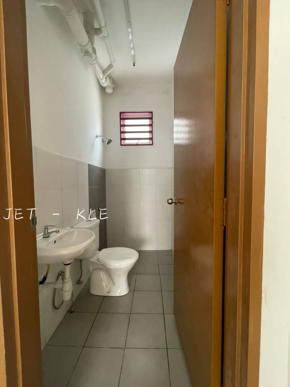 Asteria Apartment Bandar Parklands Klang Near Bayu - photo 7