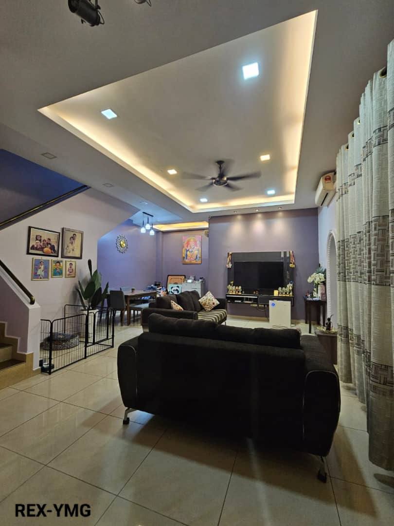 40x65 Corner House T ...