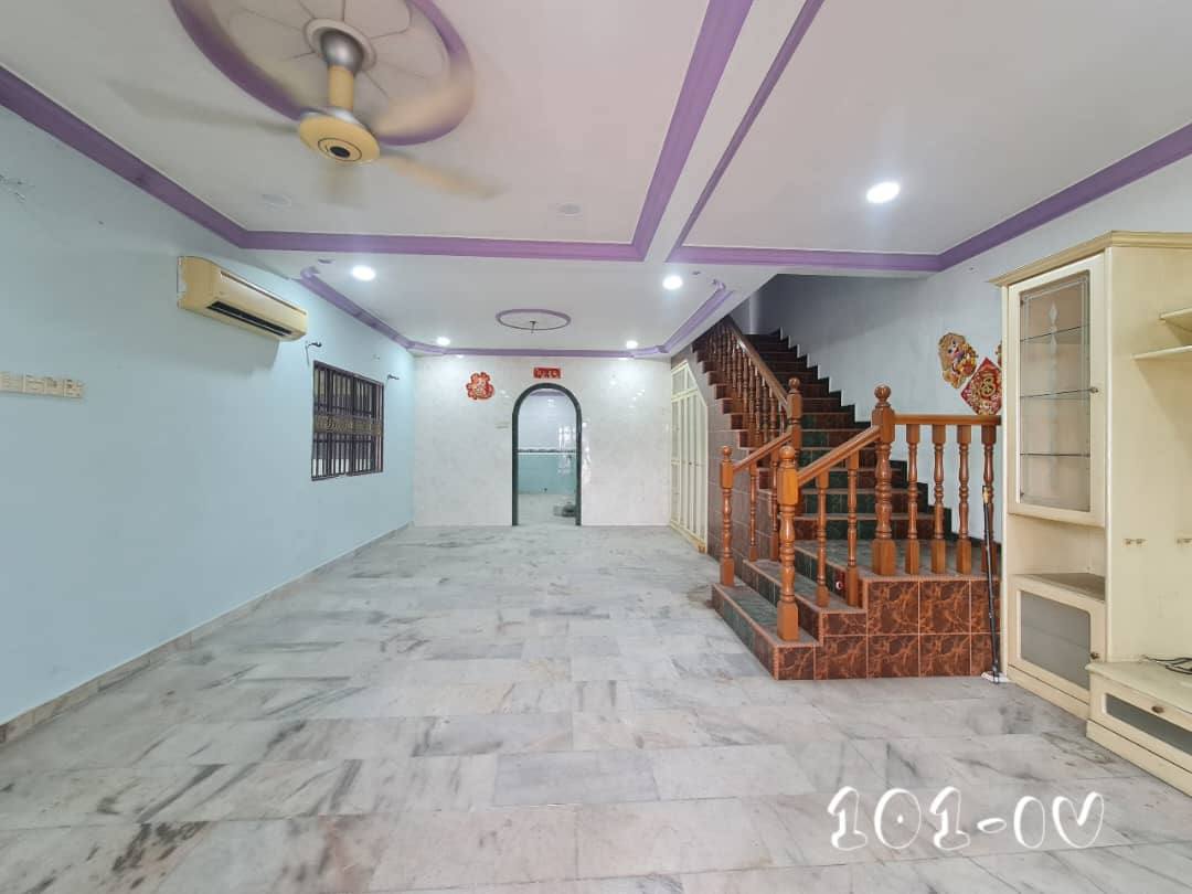 34x65 Corner House Kampung Jawa Klang Taman Sentos - photo 3