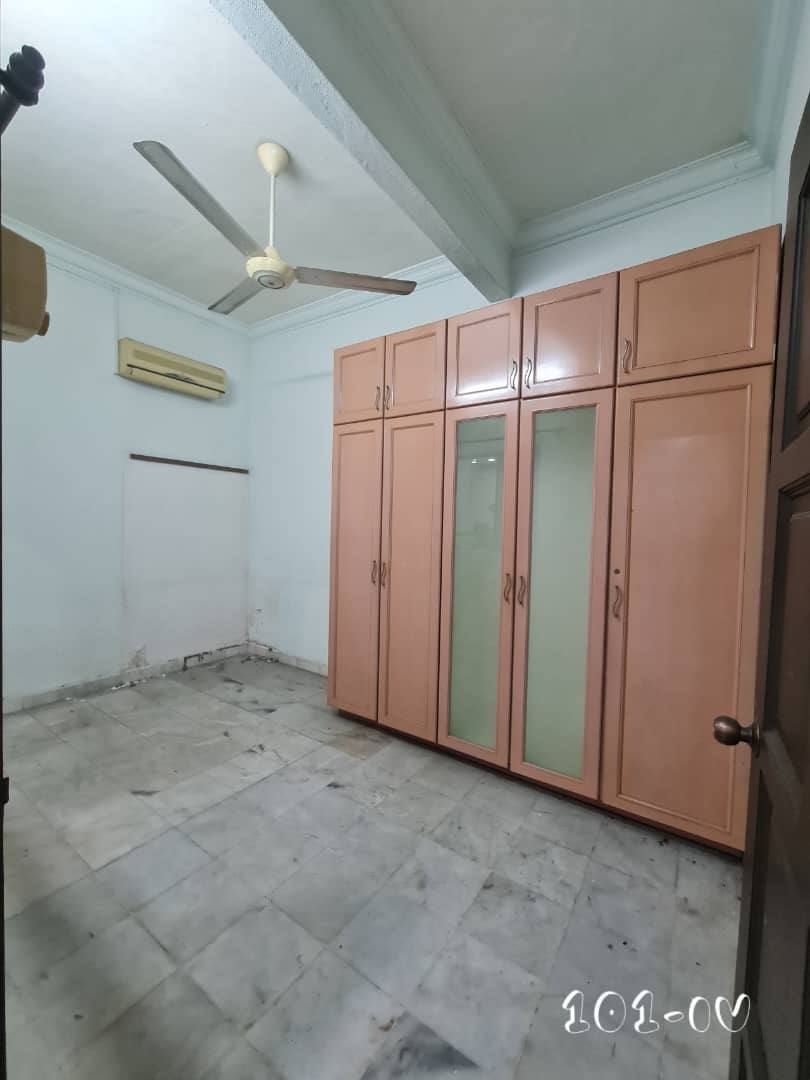 34x65 Corner House Kampung Jawa Klang Taman Sentos - photo 5