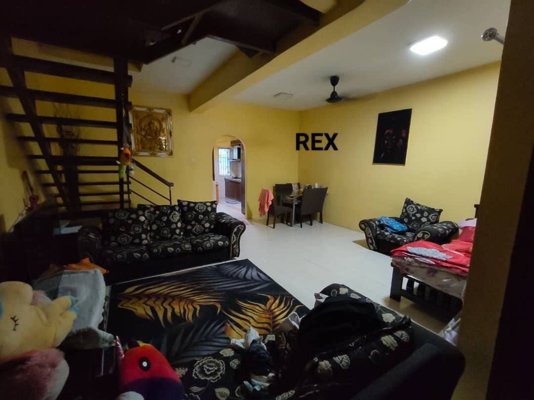 Below Market Taman S ...