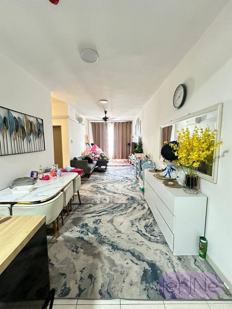 Trifolis Apartment B ...