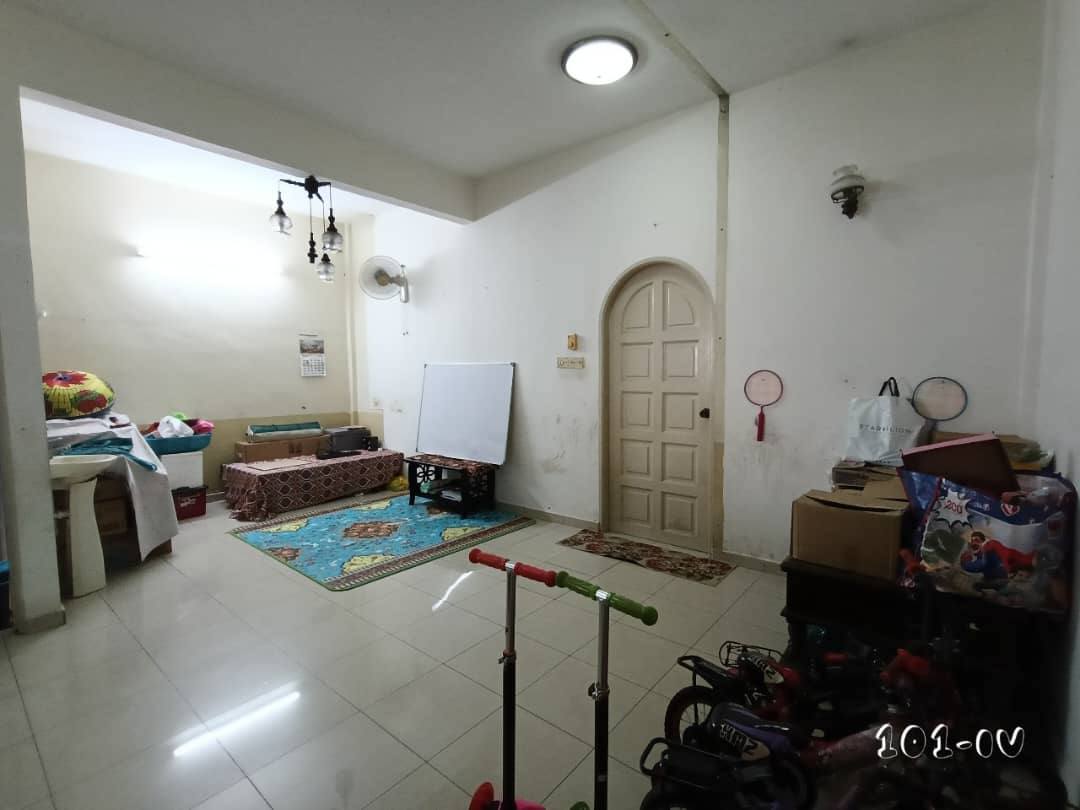20x85 More Parking Teluk Pulai Klang 2 Storey Hous - photo 5