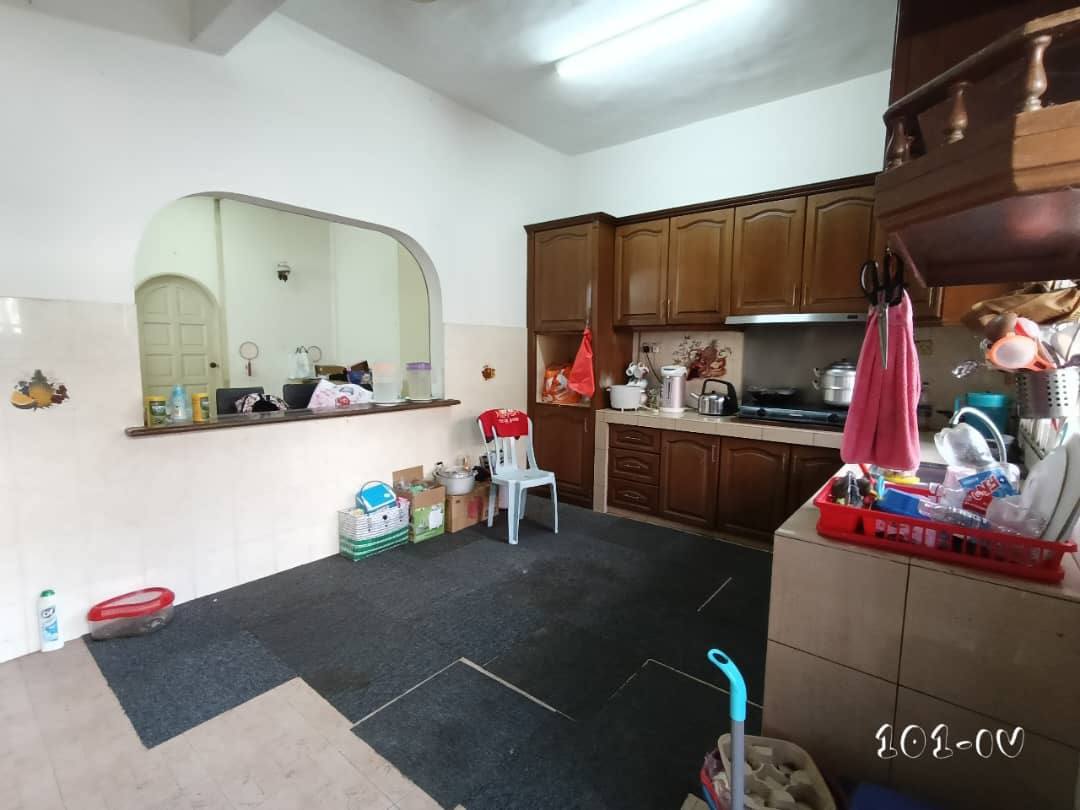 20x85 More Parking Teluk Pulai Klang 2 Storey Hous - photo 6
