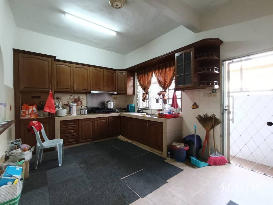 20x85 More Parking Teluk Pulai Klang 2 Storey Hous - photo 7
