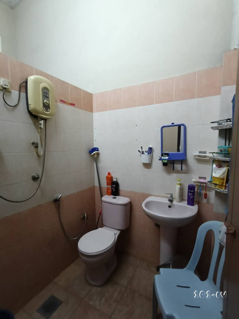 20x85 More Parking Teluk Pulai Klang 2 Storey Hous - photo 9