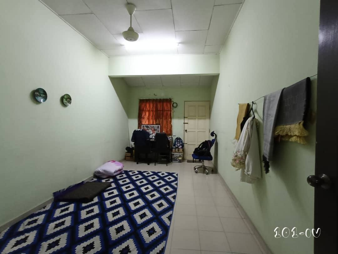 20x85 More Parking Teluk Pulai Klang 2 Storey Hous - photo 10