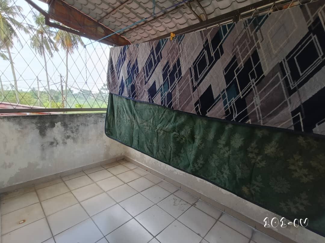 20x85 More Parking Teluk Pulai Klang 2 Storey Hous - photo 11