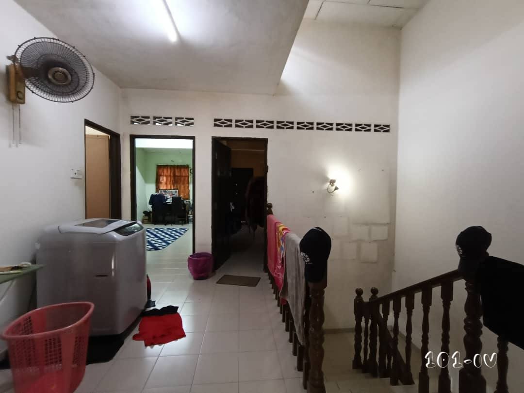 20x85 More Parking Teluk Pulai Klang 2 Storey Hous - photo 12