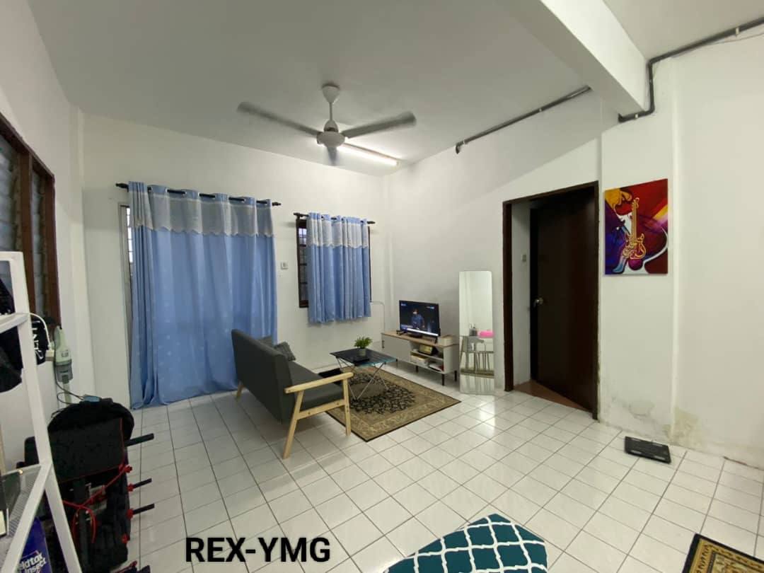 RM500 Booking Full L ...