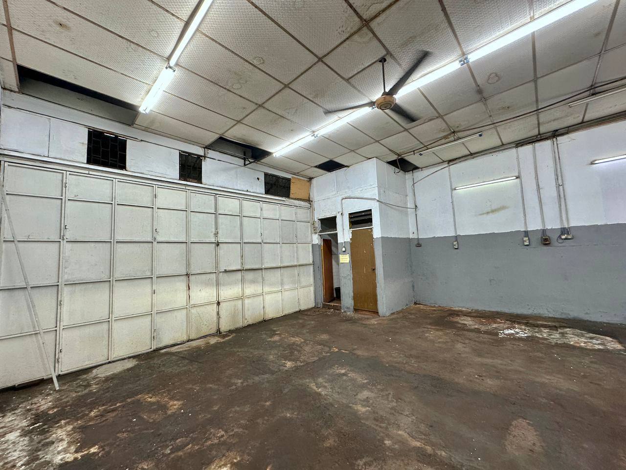 1 5 Storey Light Industrial Link Factory Connaught - photo 3