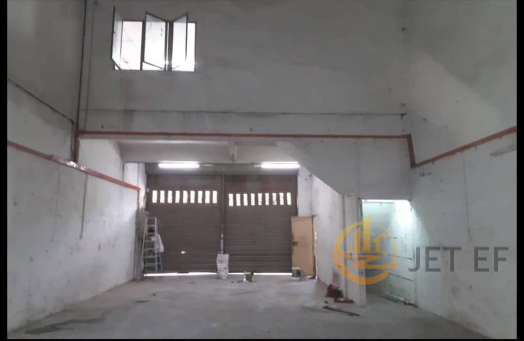 25x80 1 5 Storey Light Industrial Link Factory Kla - photo 3