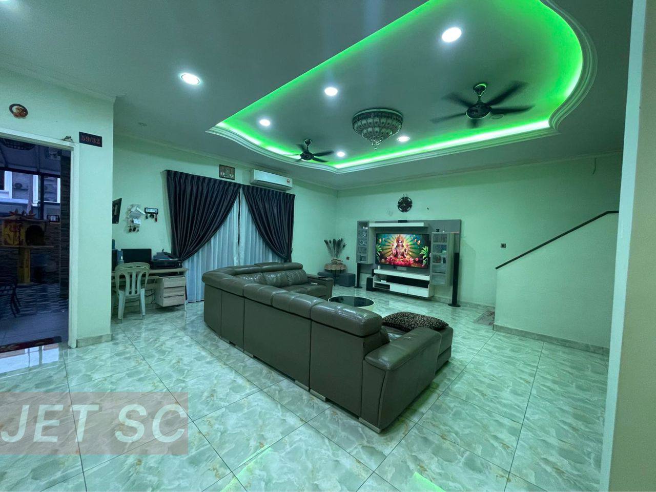 Below Market 25x85 A ...