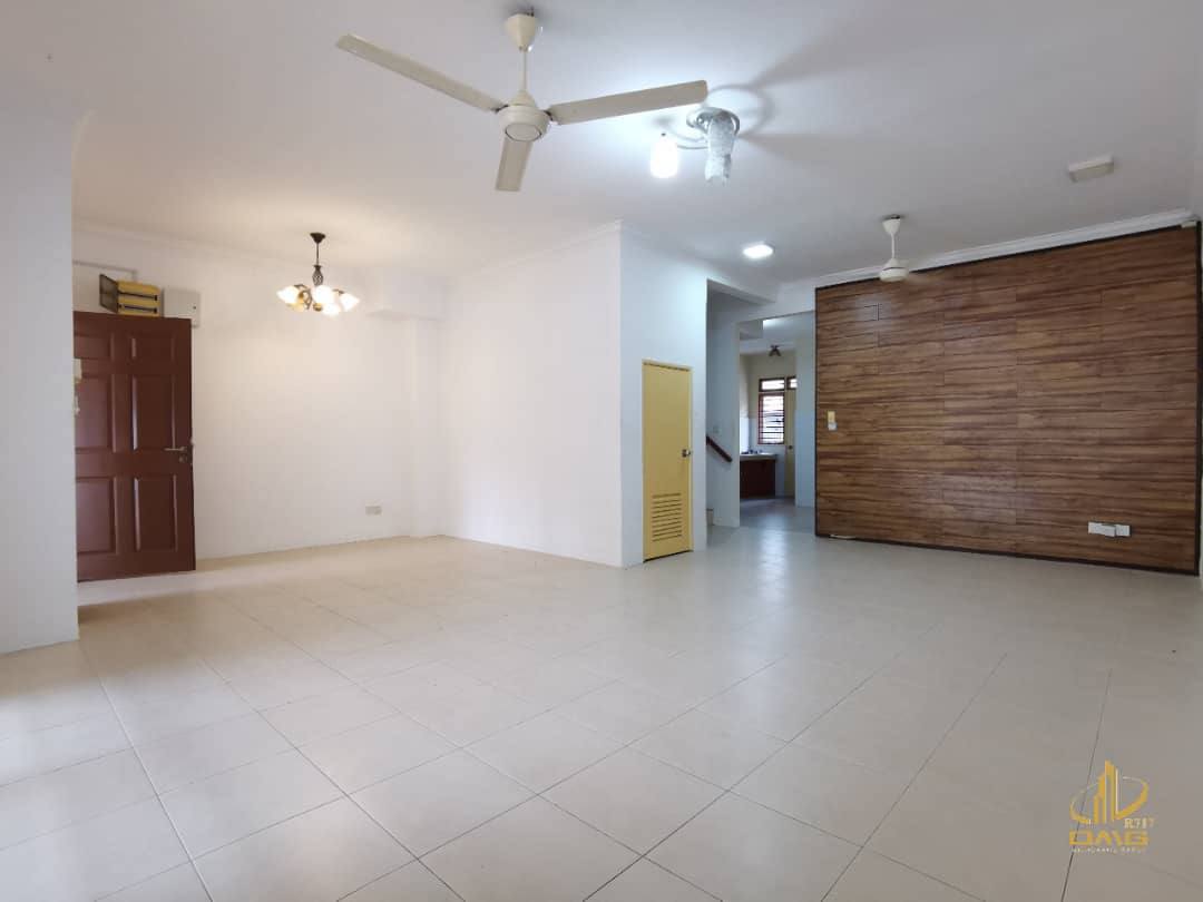 Below Market Setia Impian 6 Setia Alam 2 Storey Ho - photo 2