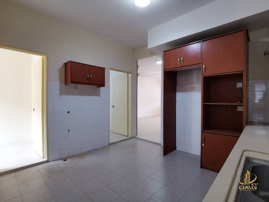 Below Market Setia Impian 6 Setia Alam 2 Storey Ho - photo 4
