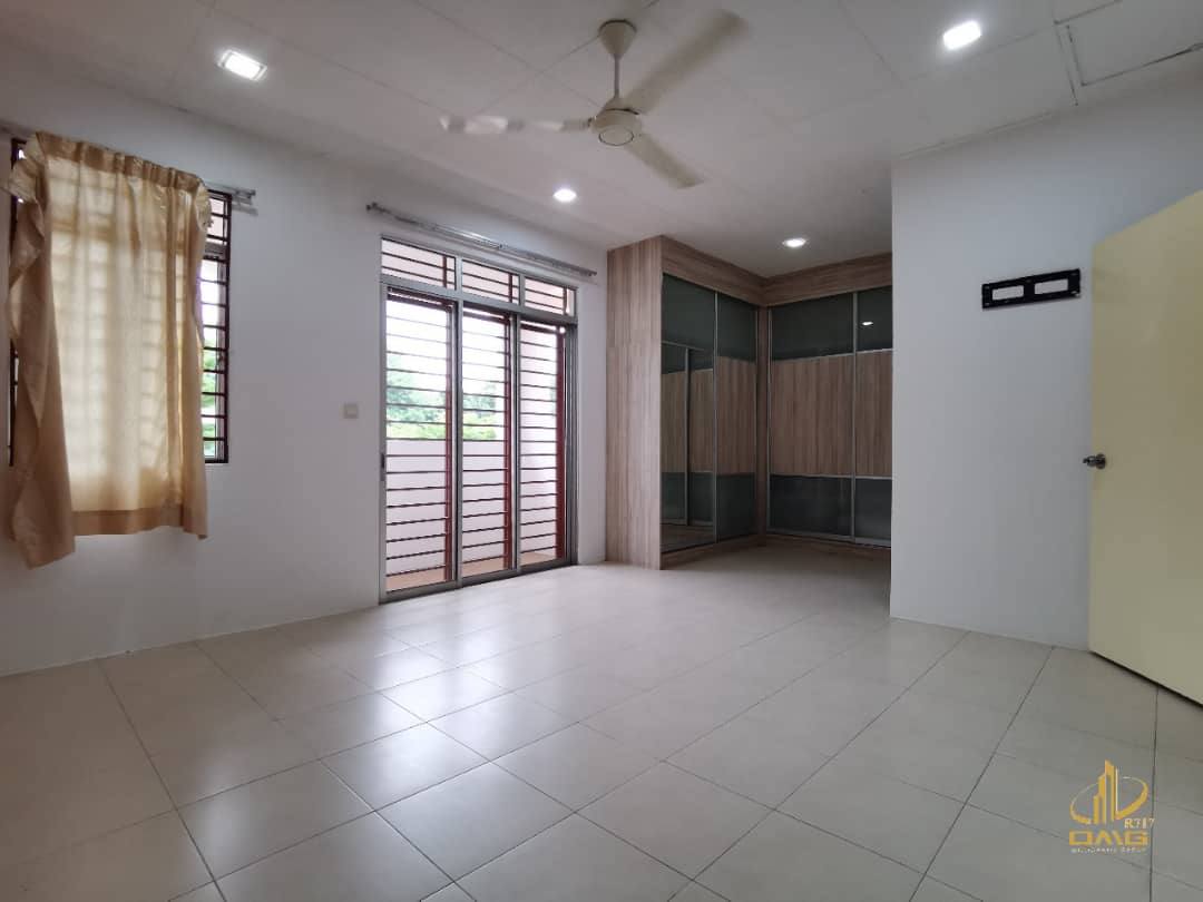 Below Market Setia Impian 6 Setia Alam 2 Storey Ho - photo 6