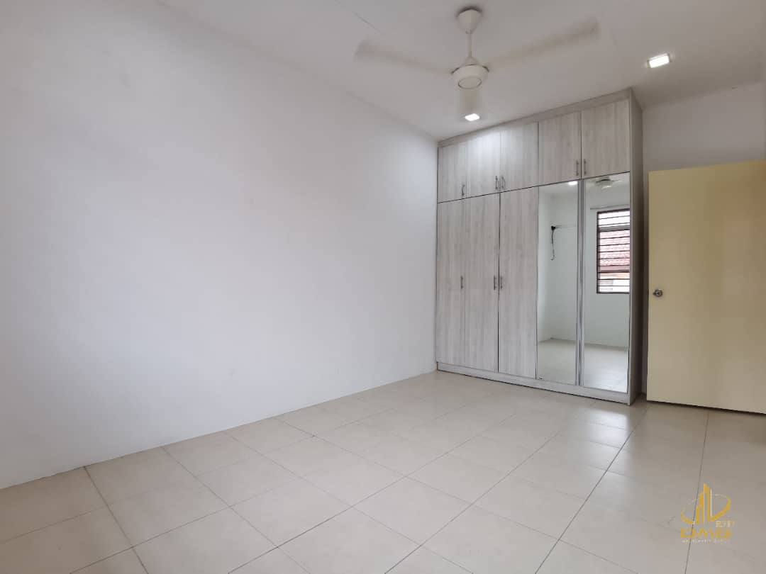 Below Market Setia Impian 6 Setia Alam 2 Storey Ho - photo 7