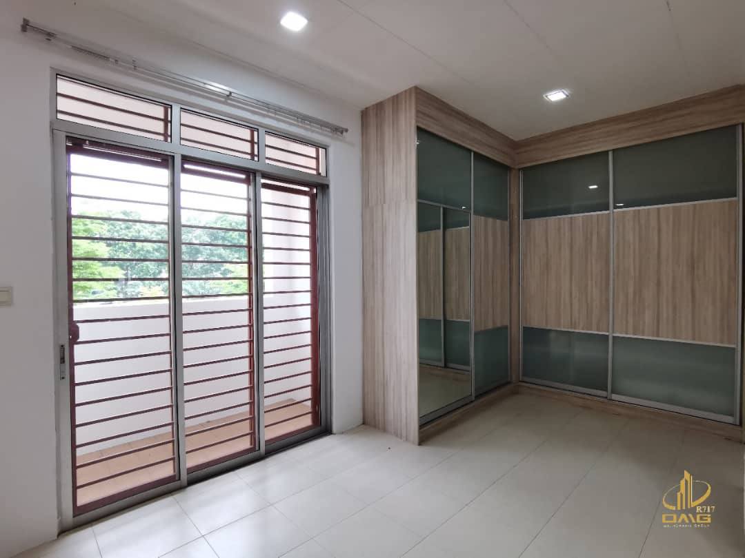 Below Market Setia Impian 6 Setia Alam 2 Storey Ho - photo 8