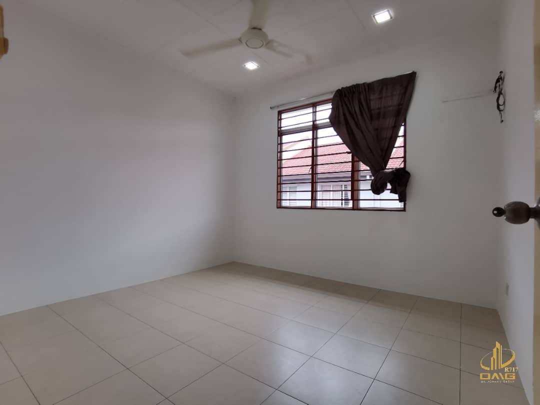Below Market Setia Impian 6 Setia Alam 2 Storey Ho - photo 9
