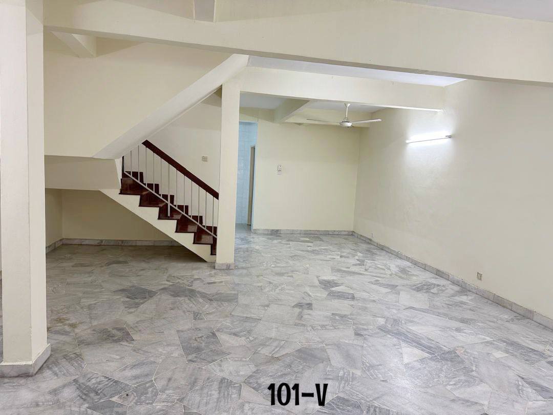 Limited Taman Sri An ...