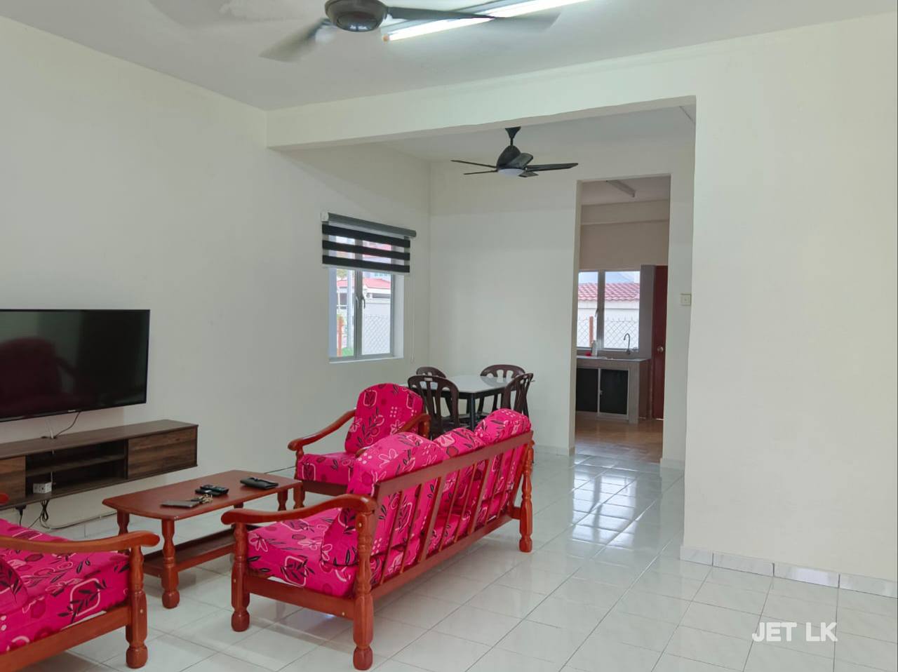 Corner House Fully F ...