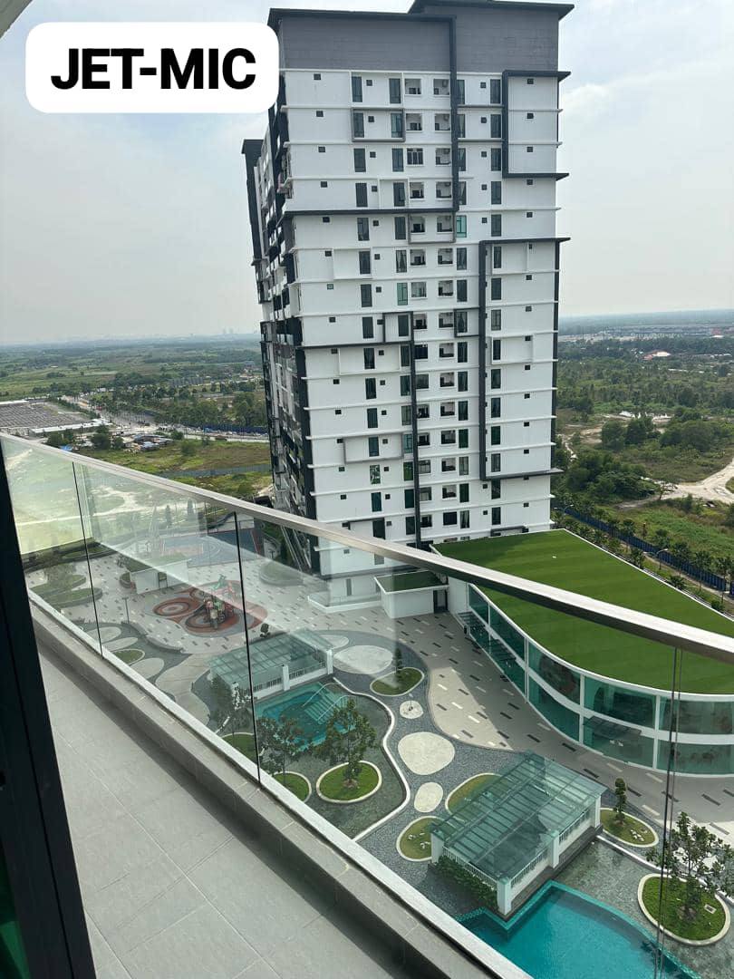 Maple Residence Cana ...