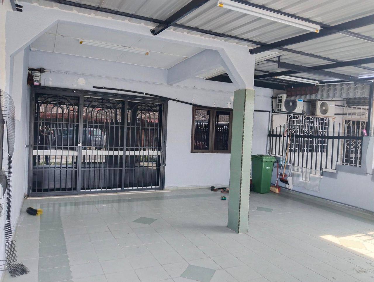 Taman Mewah Jaya Lor ...