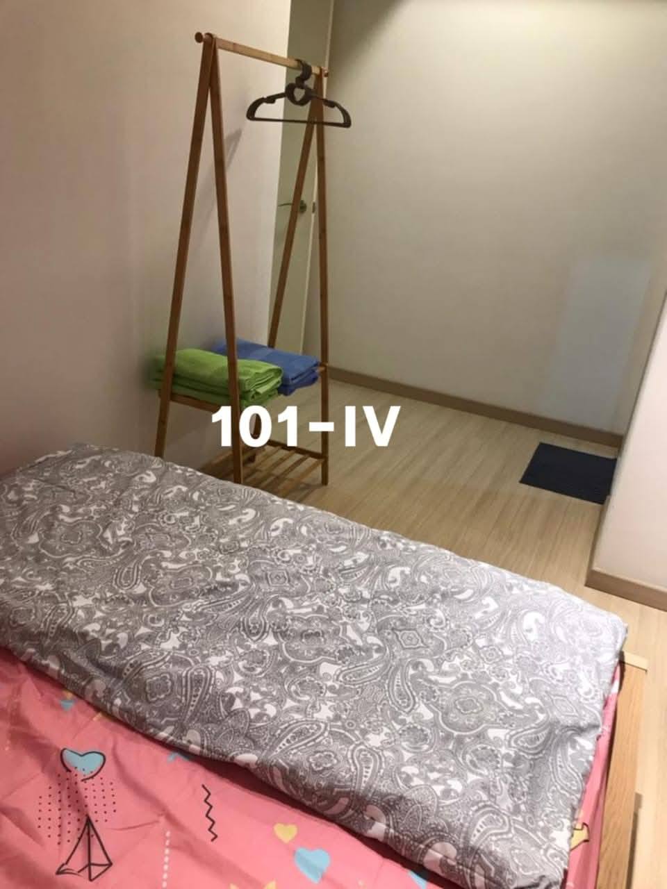 Fully Furnished Gravit 8 Condo Rent Kota Bayuemas - photo 3