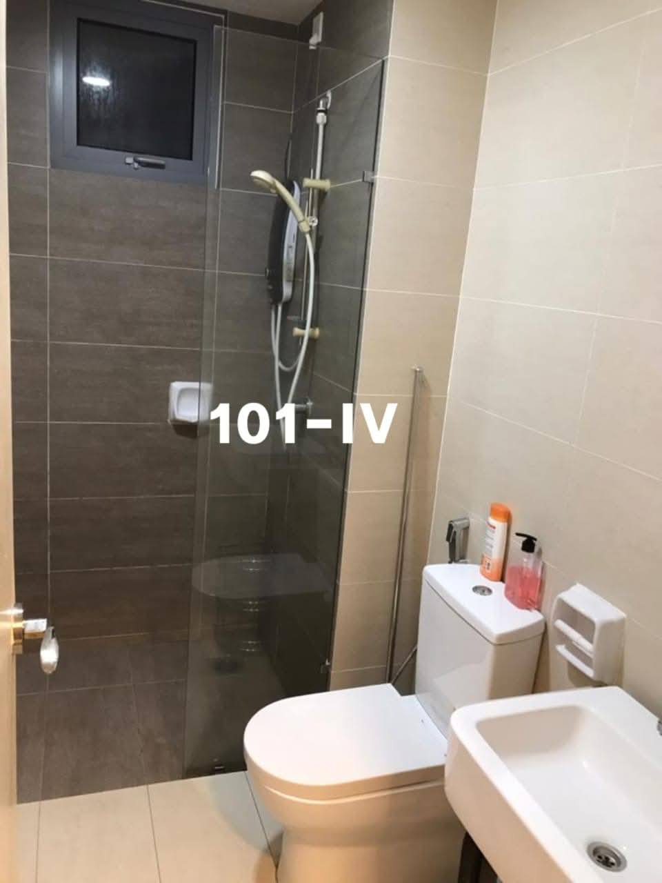 Fully Furnished Gravit 8 Condo Rent Kota Bayuemas - photo 6